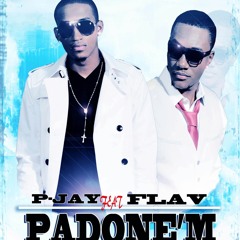 Jay Feat Flav  Padone'm 5 16 2012