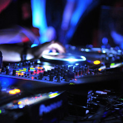 1# MIX EVER!   DJ WEEF (Werner) - Trance/Progressive/TechnoHouse
