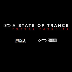 Afternova - Tranquility (Original Mix) [Future Favorite] rip from ASOT 620