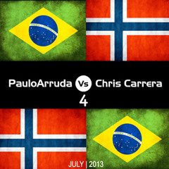 Paulo Arruda Vs Chris Carrera 4