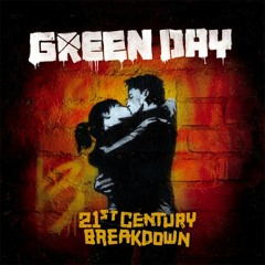 Green Day - East Jesus Nowhere (iVision Cover)