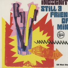 Ivo Del Prado Slow Edit