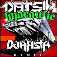 Datsik - Hydraulic (D - Jahsta Remix) (AWESAR2 BREAKZ & DirTi NAP) RVP