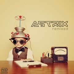 Astrix - Antiwar (Audiomatic Remix)