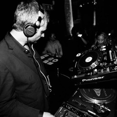 Danny Clockwork & Keith Mac - Clockwork 20th Anniversary Old Skool