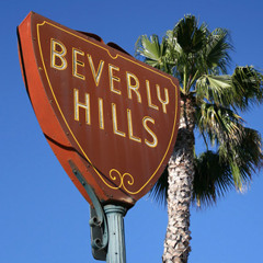 Weezer - Beverly Hills (Seymour Bits Remix)
