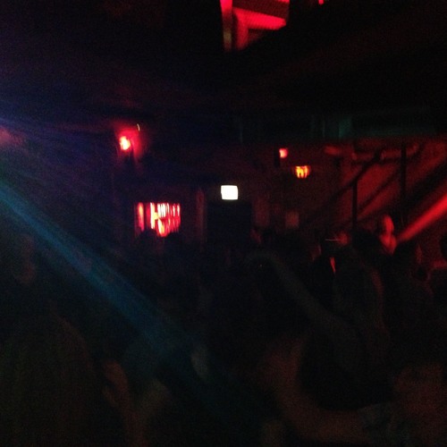 Sebastian Dietlmeier Live@Harryklein