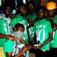 KIFF No Beat Samusement