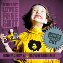 2. I.N.I Feat Pete Rock (ELFS MM Cut)