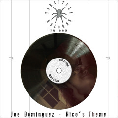 PRE Joe Dominguez - Nico's Theme (Original Mix)