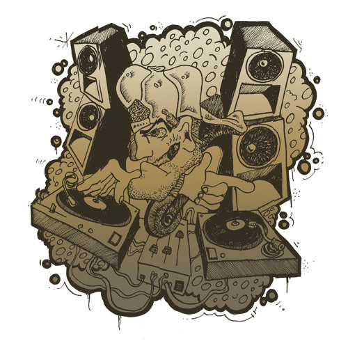 Woi! -  jungle wh☺re mixtape