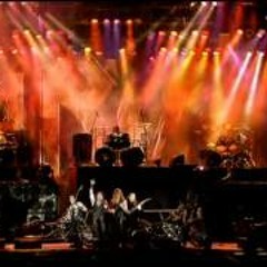 Battle Hymn (Live Reunion)