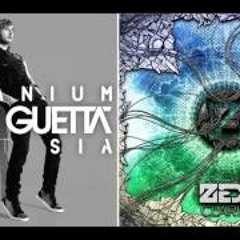 Titanium vs. Clarity mashup