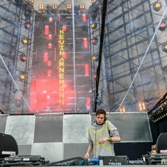 Kevin Arnemann - Live @ Awakenings Festival 2013