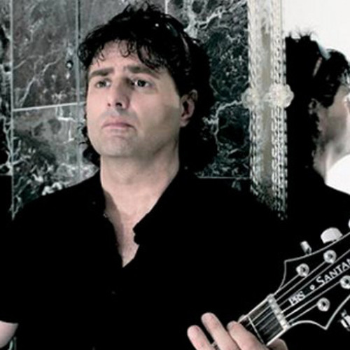J.R. Blackmore - Dreams