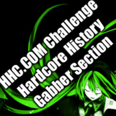 [HHC.Com] Hardcore History  Gabber Section III 9 - DJ BrainShit