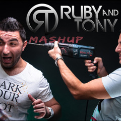 Shermanology - The Only Way You Get Loose (Ruby & Tony Smashup)