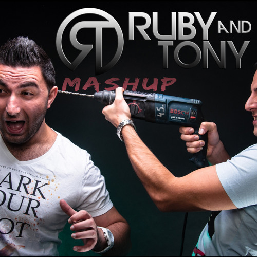 Shermanology - The Only Way You Get Loose (Ruby & Tony Smashup)