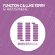 on Function C &amp; Luke Terry - Stratosphere (Radio Edit)
