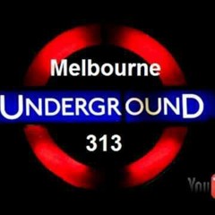 Melbourne underground mini mix