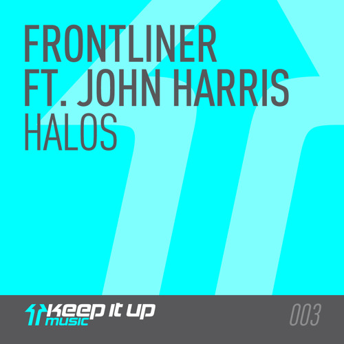 Frontliner ft. John Harris - Halos Preview (HD|HQ)