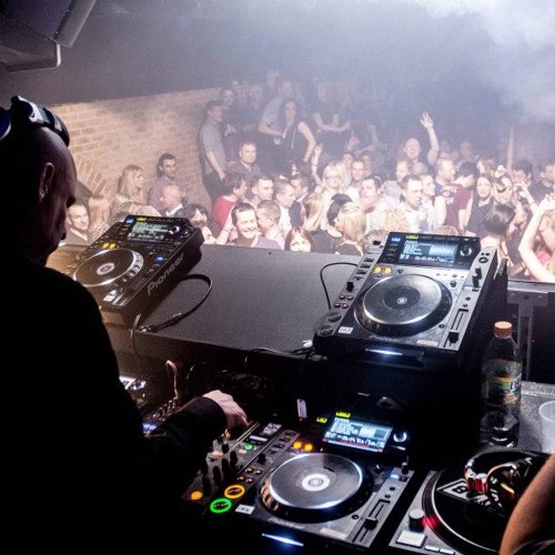 Andy Manston - Clockwork 20th Anniversary