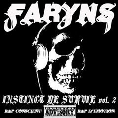 Depuis ce Temps - FARYNS ft.Realyss 2012