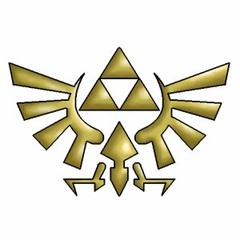 High Level - The Legend Of Zelda *FREE TRACK*
