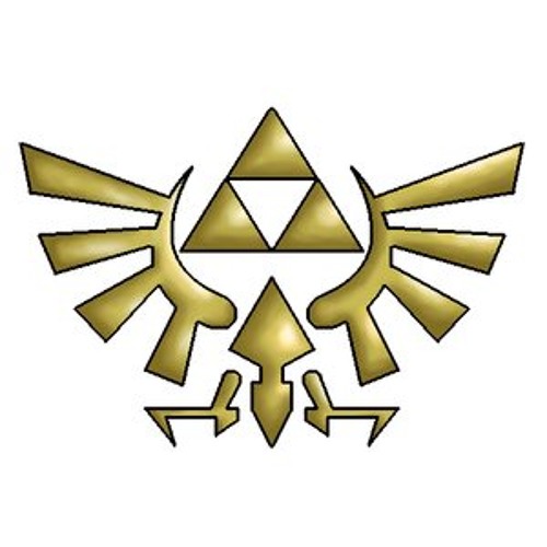 High Level - The Legend Of Zelda *FREE TRACK*