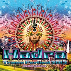 CD1 - LAND SWITCHER - Smoked Pulses