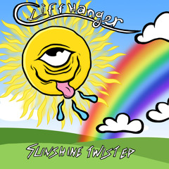 Cliffhanger & Lightnix - Upside Down (Original Mix)