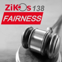 Dj ZiK-Os - 138 Fairness (Original Mix) [Rack Records Music] (OUT NOW)