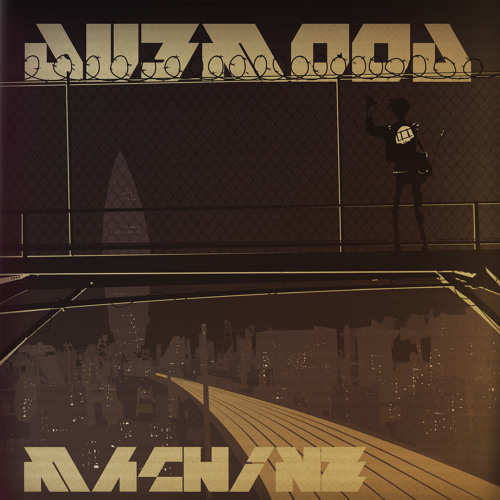 DUBMOOD Ma Version