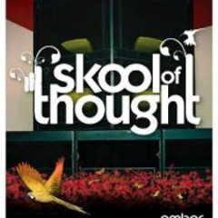 Skool Of Thought - Recorded live at Ambar, Perth (2001) FREE DOWNLOAD