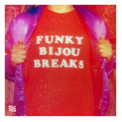 Funky Bijou - Aie Caramba Break