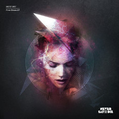 MUST DIE! - Death Stage (EXCLUSIVE WHEN YOU PRE-ORDER FEVER DREAM EP)