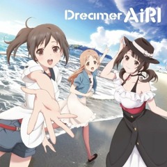 Dreamer[Eurobeat Remix Extended Edit] / AiRI