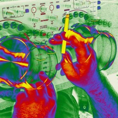 Jdub - Tranceparent! 7-4-13