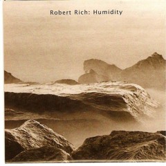 Robert Rich - Cloud Relapse [Humidity]
