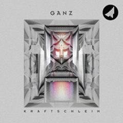 mastering GANZ' Kraftschleim EP (snippet)