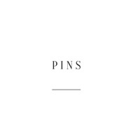 PINS - Get With Me