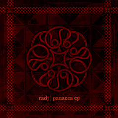 radj - sfumato (from PANACEA EP)