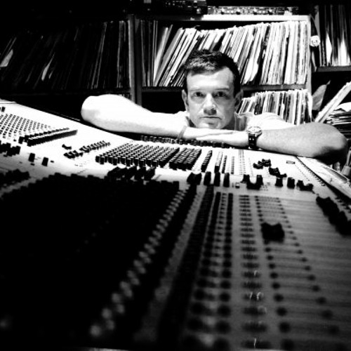 Tall Paul - Clockwork 20th Anniversary