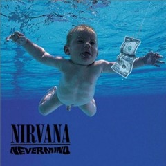 Nirvana - Territorial Pissings (iVision Cover)