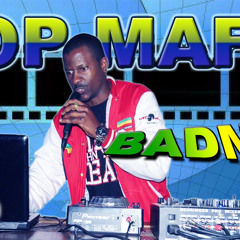 Badman-Ndakagara ndiri star