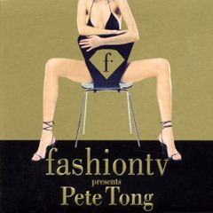 Gus Gus - David (Darren Emerson Mix) - Fashion TV Presents Pete Tong