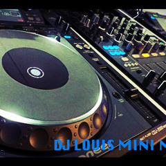DJ Louis - July Jacking - Mini Mix 2013 (FREE DOWNLOAD)