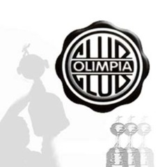 VAMOS OLIMPIA - Letra y Música Cesar Gavilán