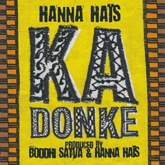Hanna Hais - Ka Donke (Phunkface Remix)