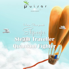 Marian Closca pres. Skyscape - Quantum Fighter